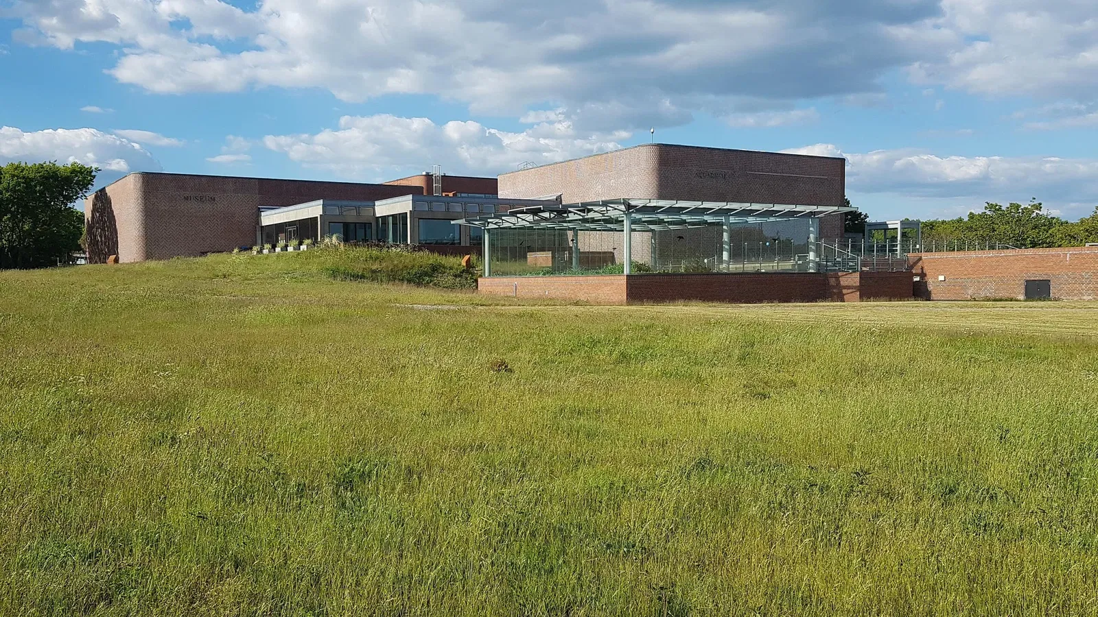 Fisheries and Maritime Museum