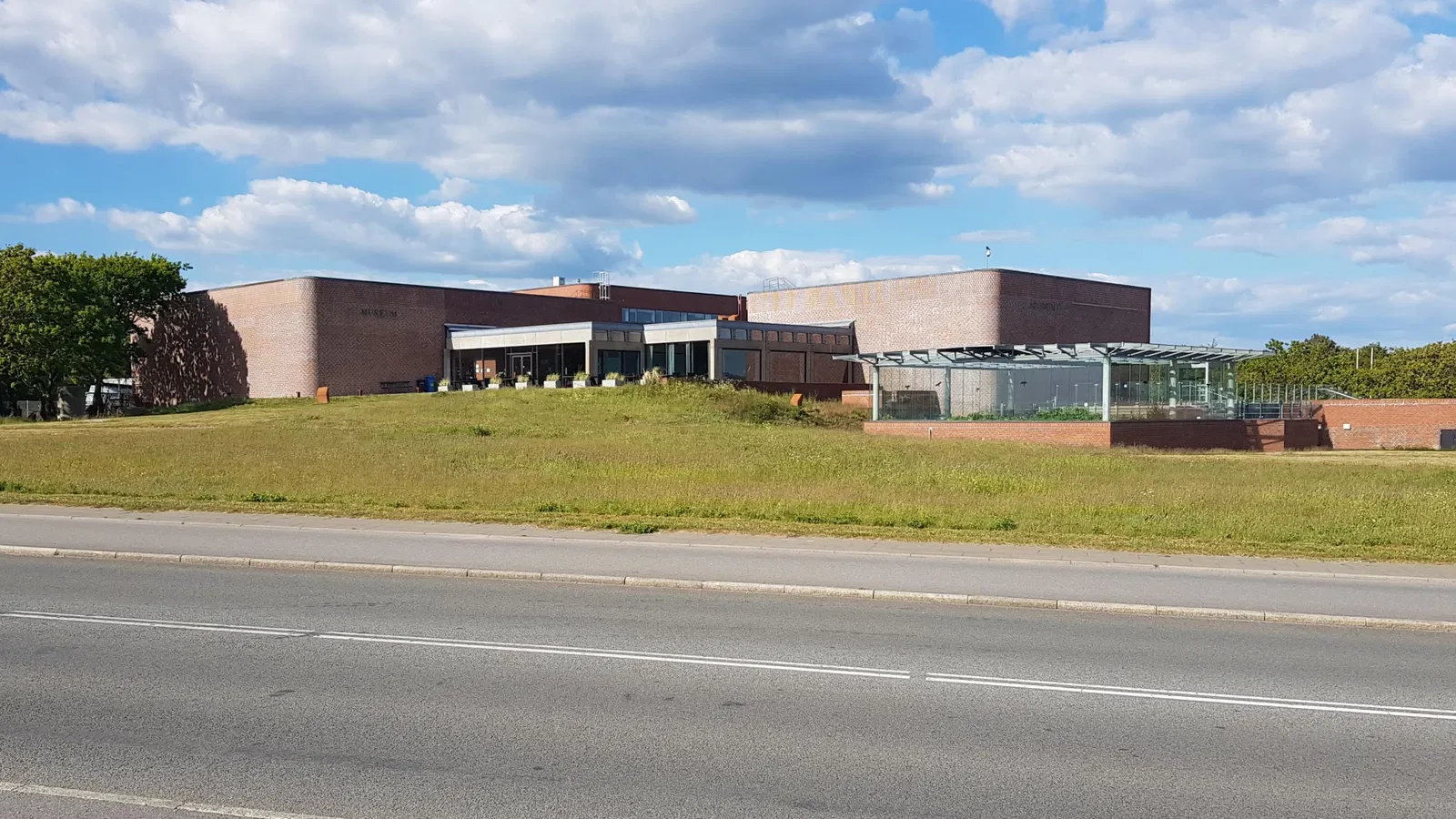 Fisheries and Maritime Museum