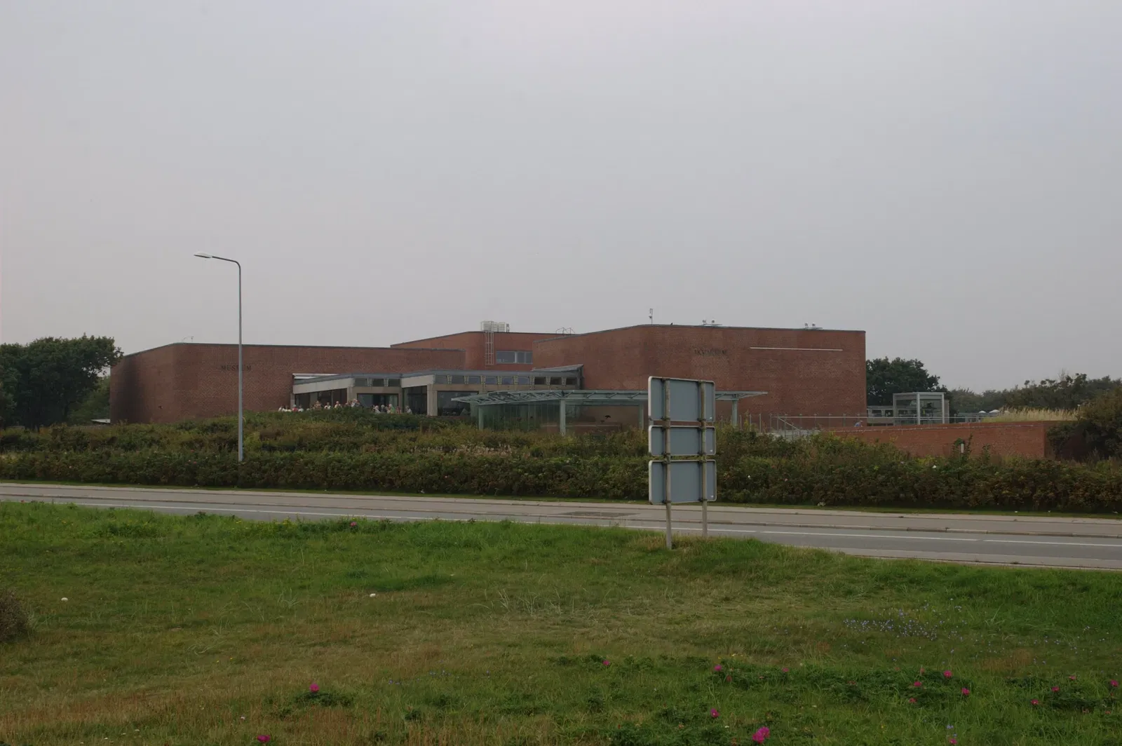 Fisheries and Maritime Museum