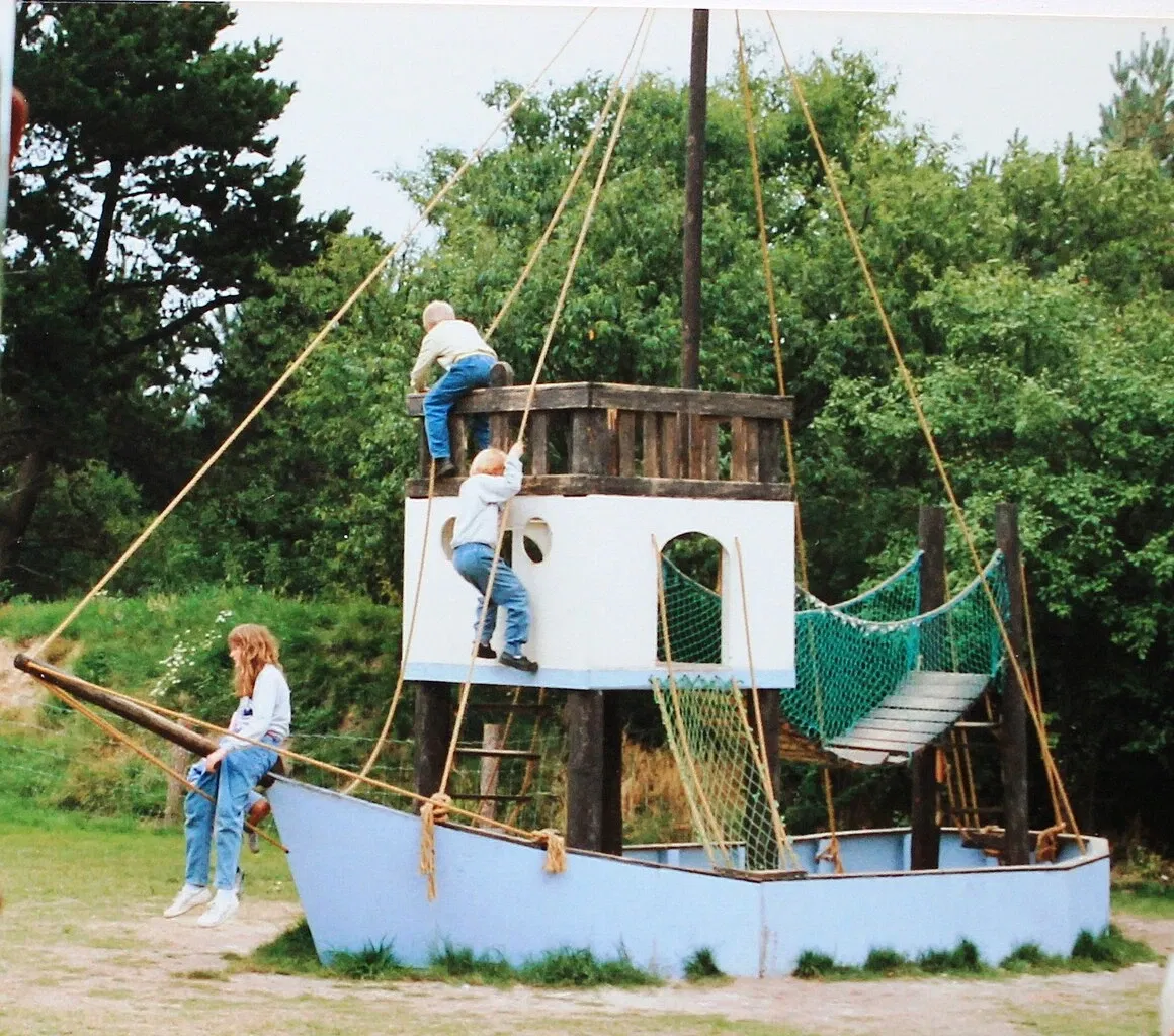 Fisheries and Maritime Museum