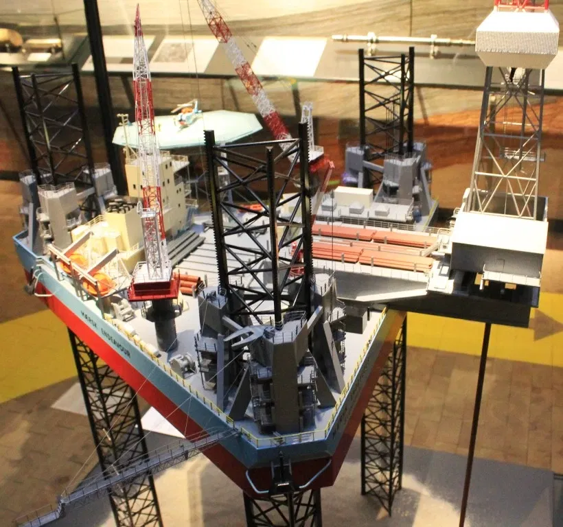 Fisheries and Maritime Museum