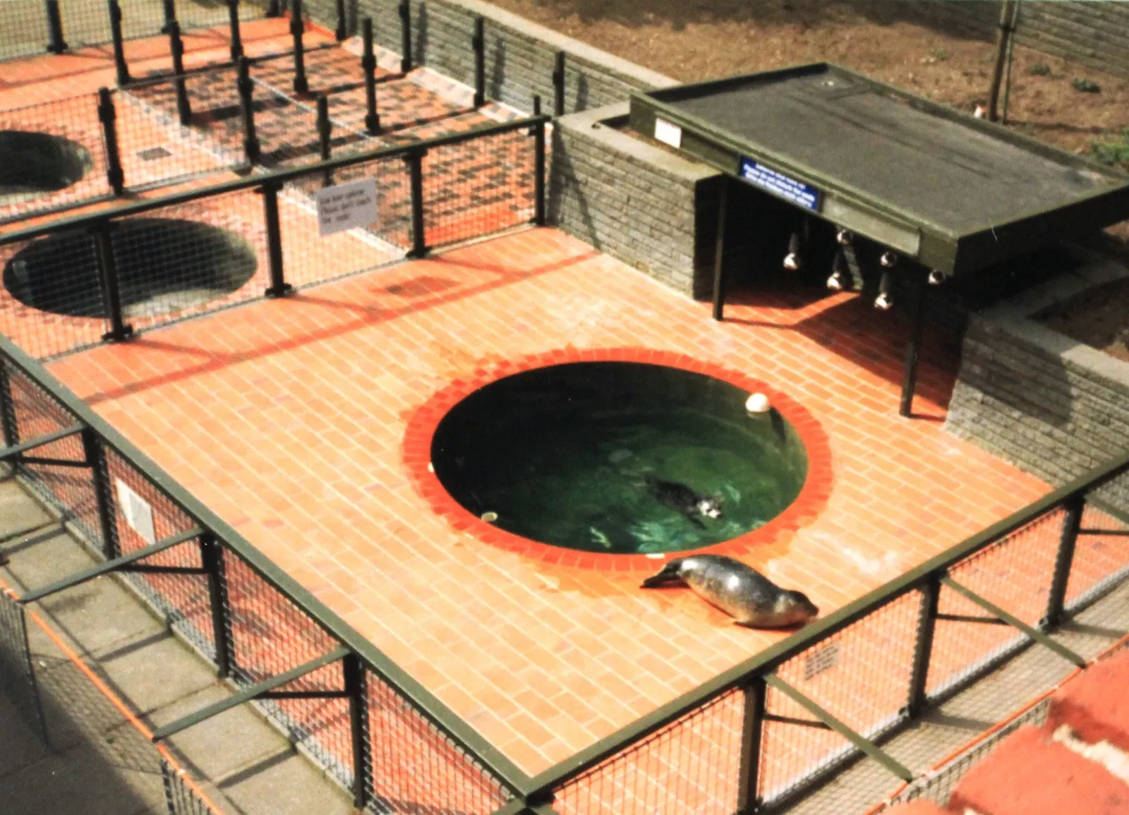 Fisheries and Maritime Museum