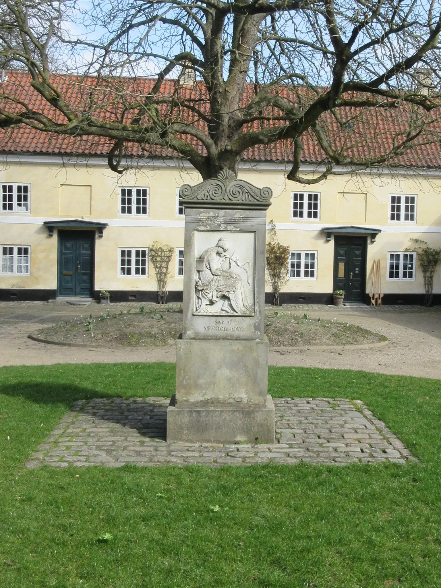 The Hill House Museum