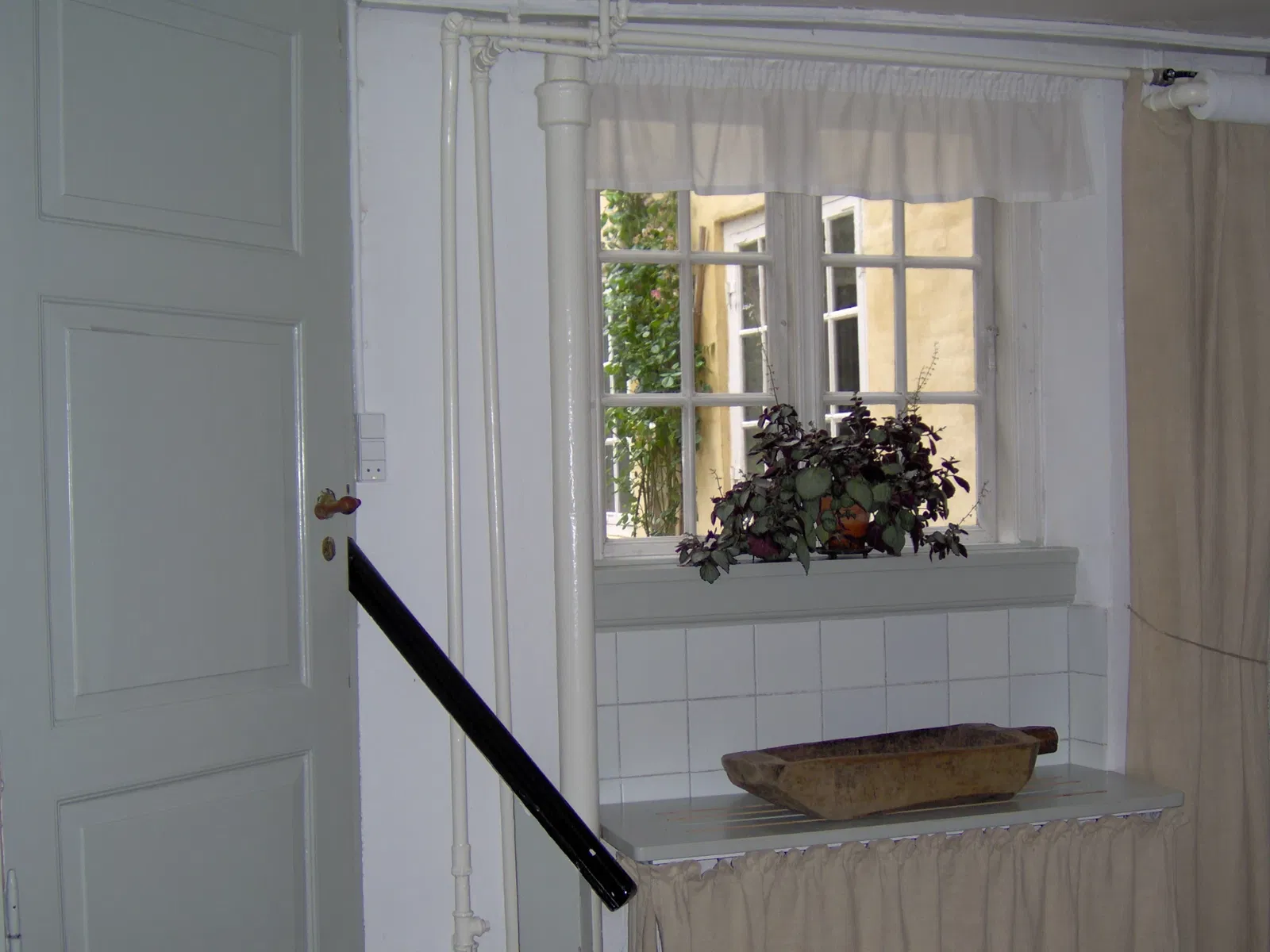 The Hill House Museum