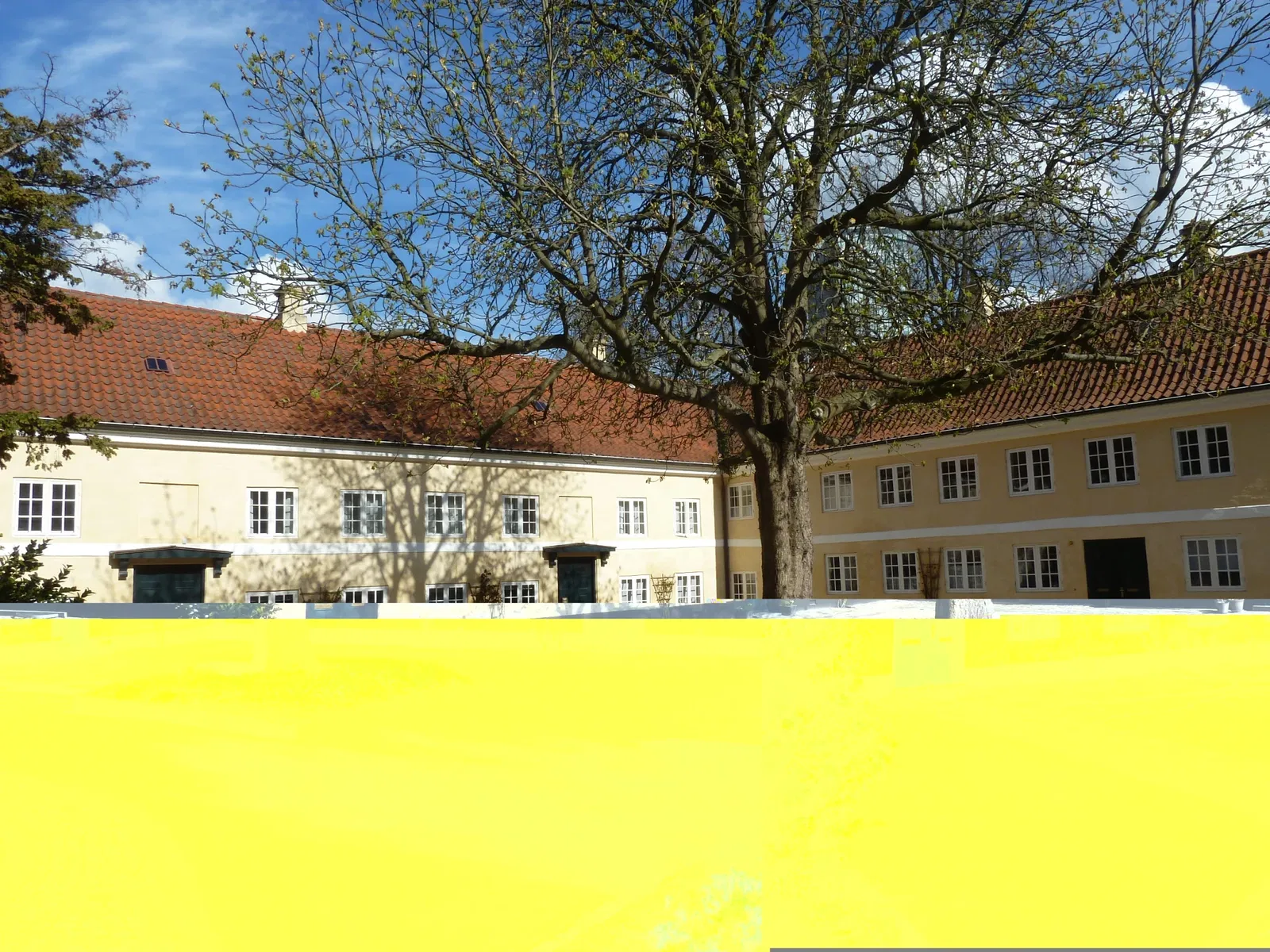 The Hill House Museum