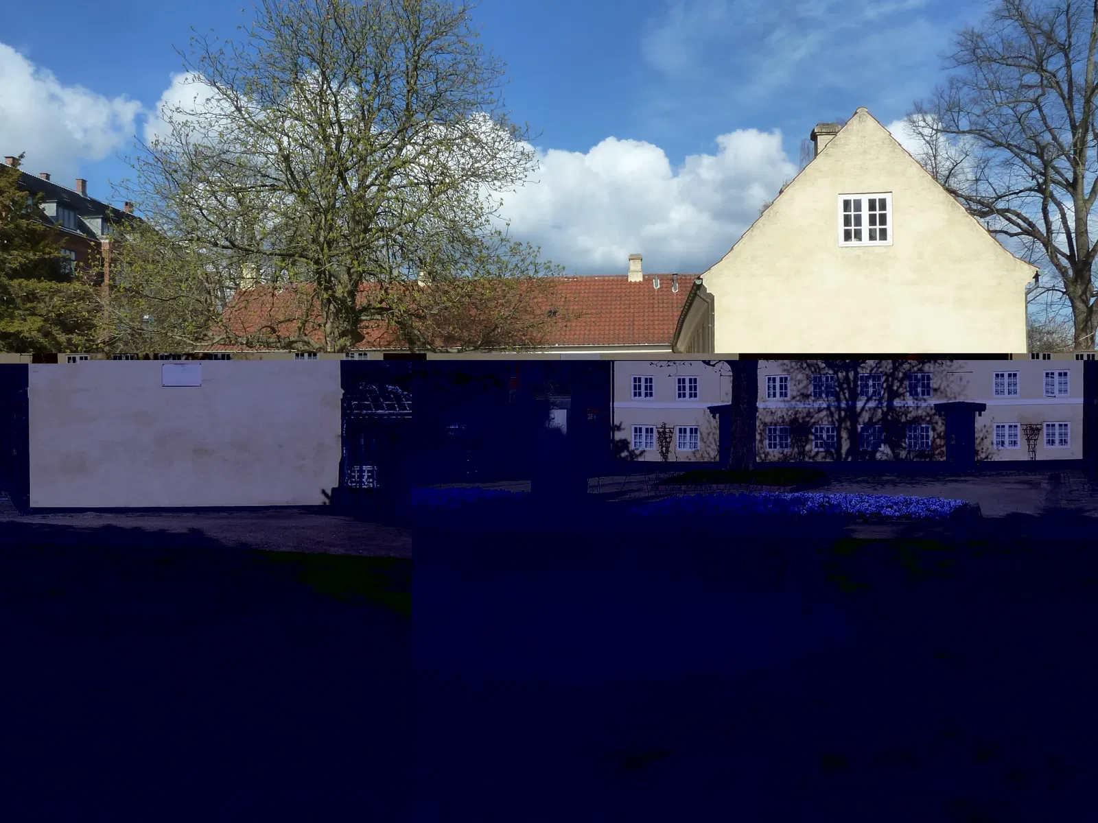 The Hill House Museum