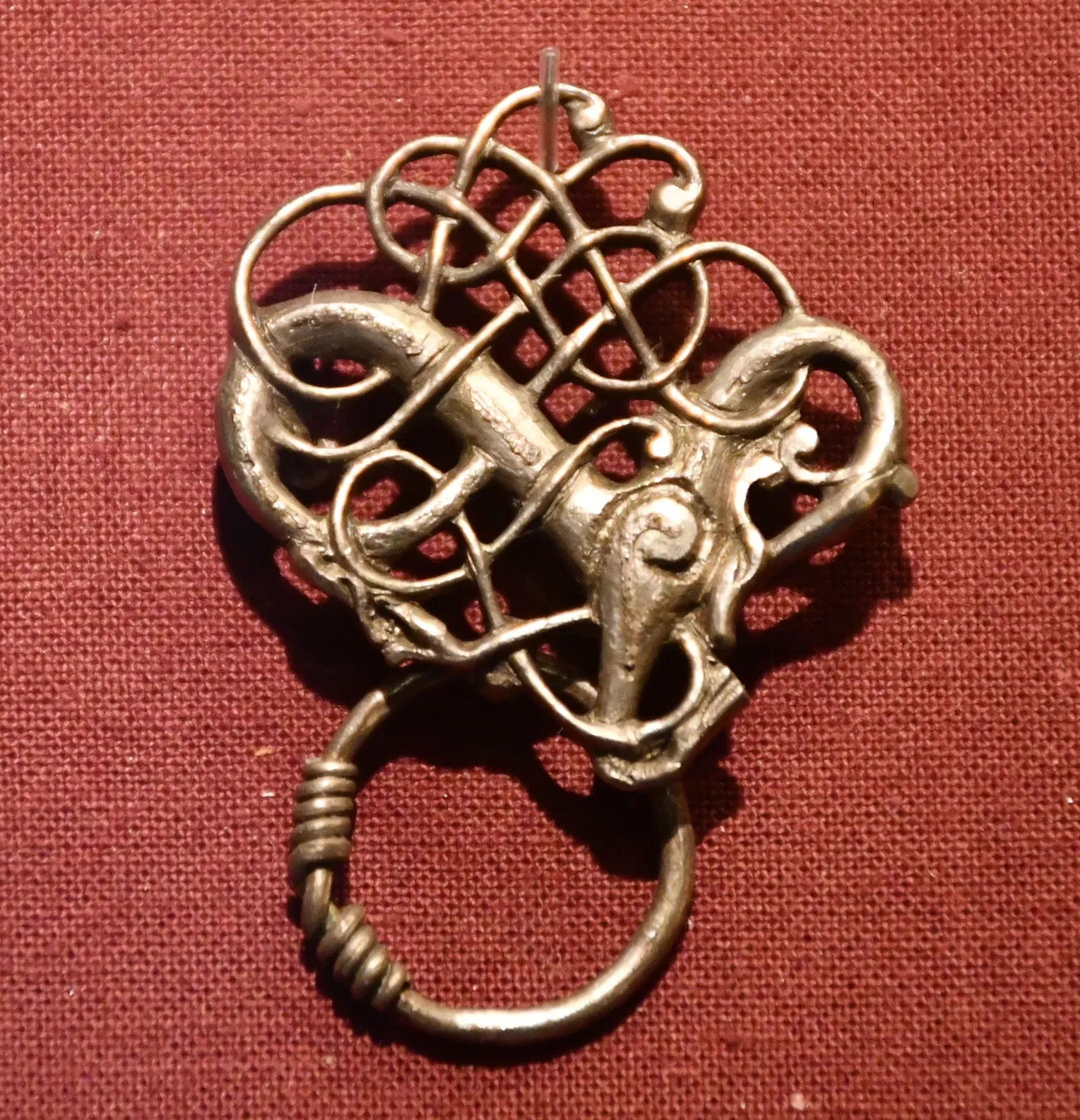 Vikingemuseet Lindholm Høje