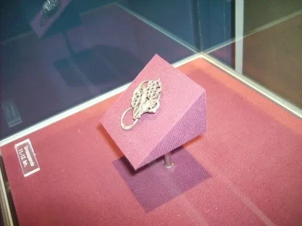 Vikingemuseet Lindholm Høje