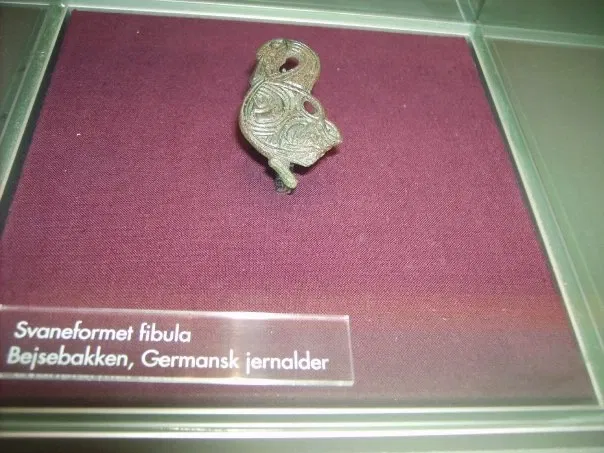 Vikingemuseet Lindholm Høje