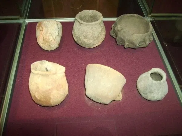 Vikingemuseet Lindholm Høje