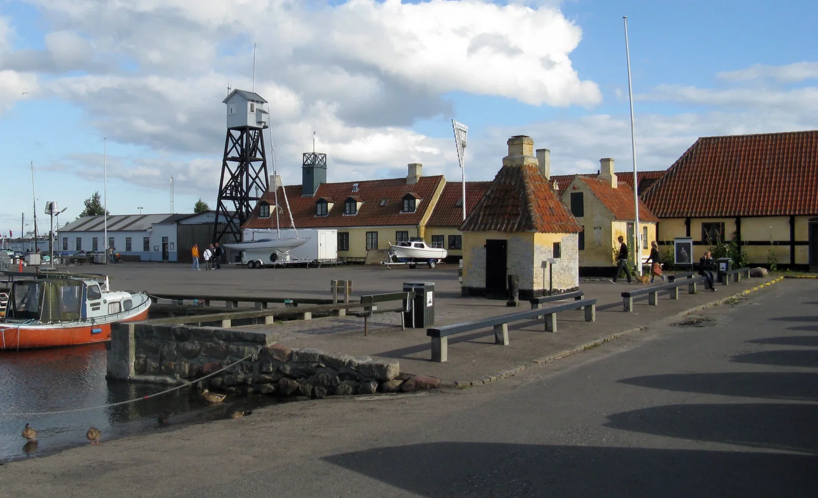 Pilot Museum