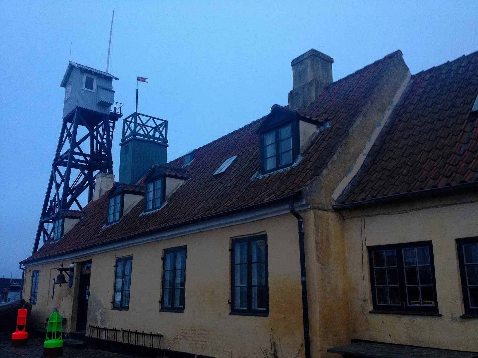 Pilot Museum