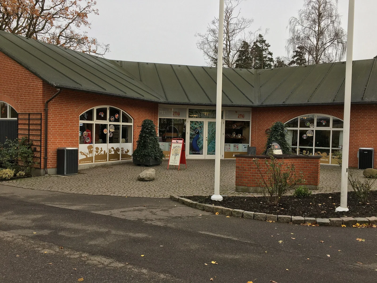 Guldborgsund Zoo & Botanical Garden