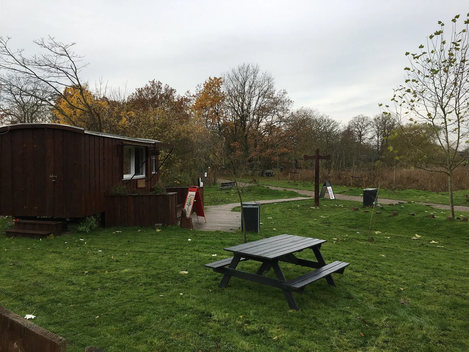 Guldborgsund Zoo & Botanical Garden