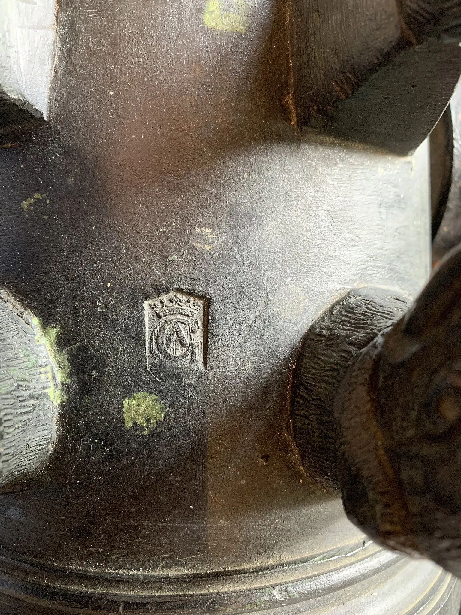 The Gunpowder Mill Museum