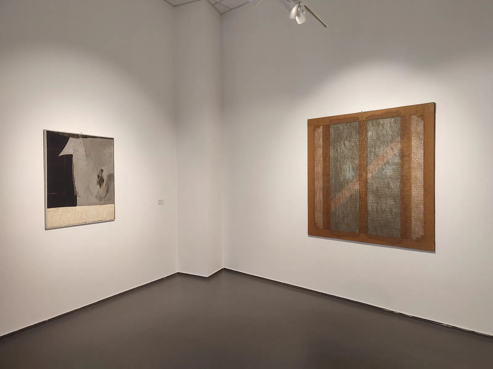 MACTE - Museo di Arte Contemporanea di Termoli