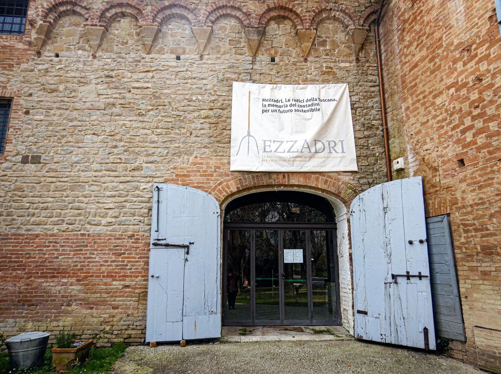 Museo della Mezzadria Senese