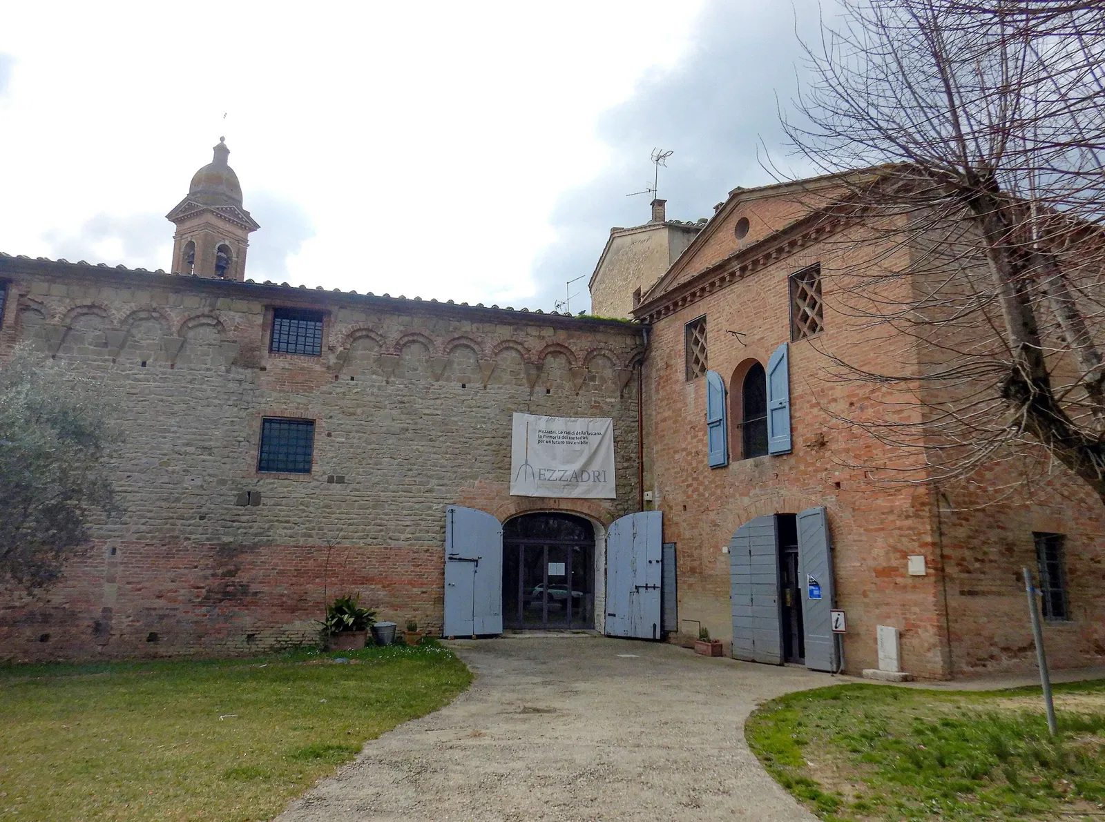 Museo della Mezzadria Senese