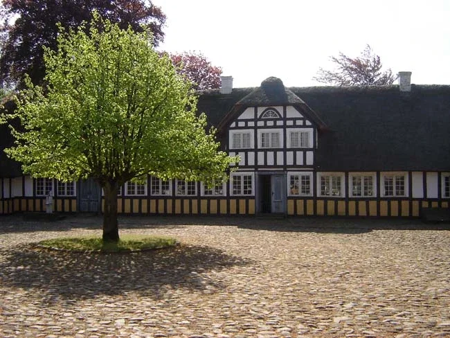 Vestfyns Kunstmuseum