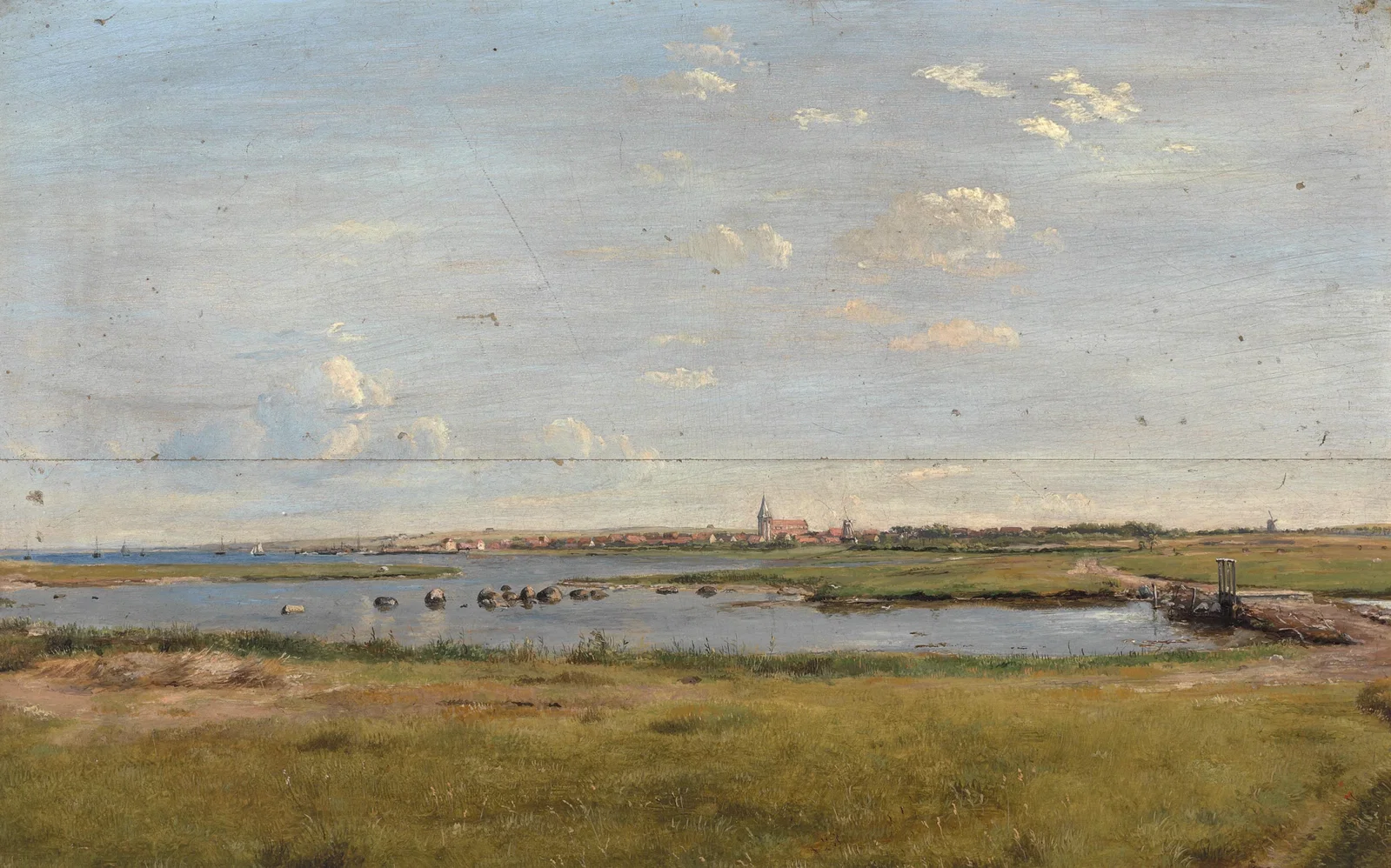 Vestfyns Kunstmuseum