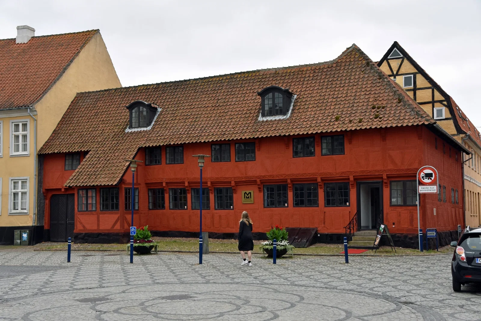 Vestfyns Kunstmuseum