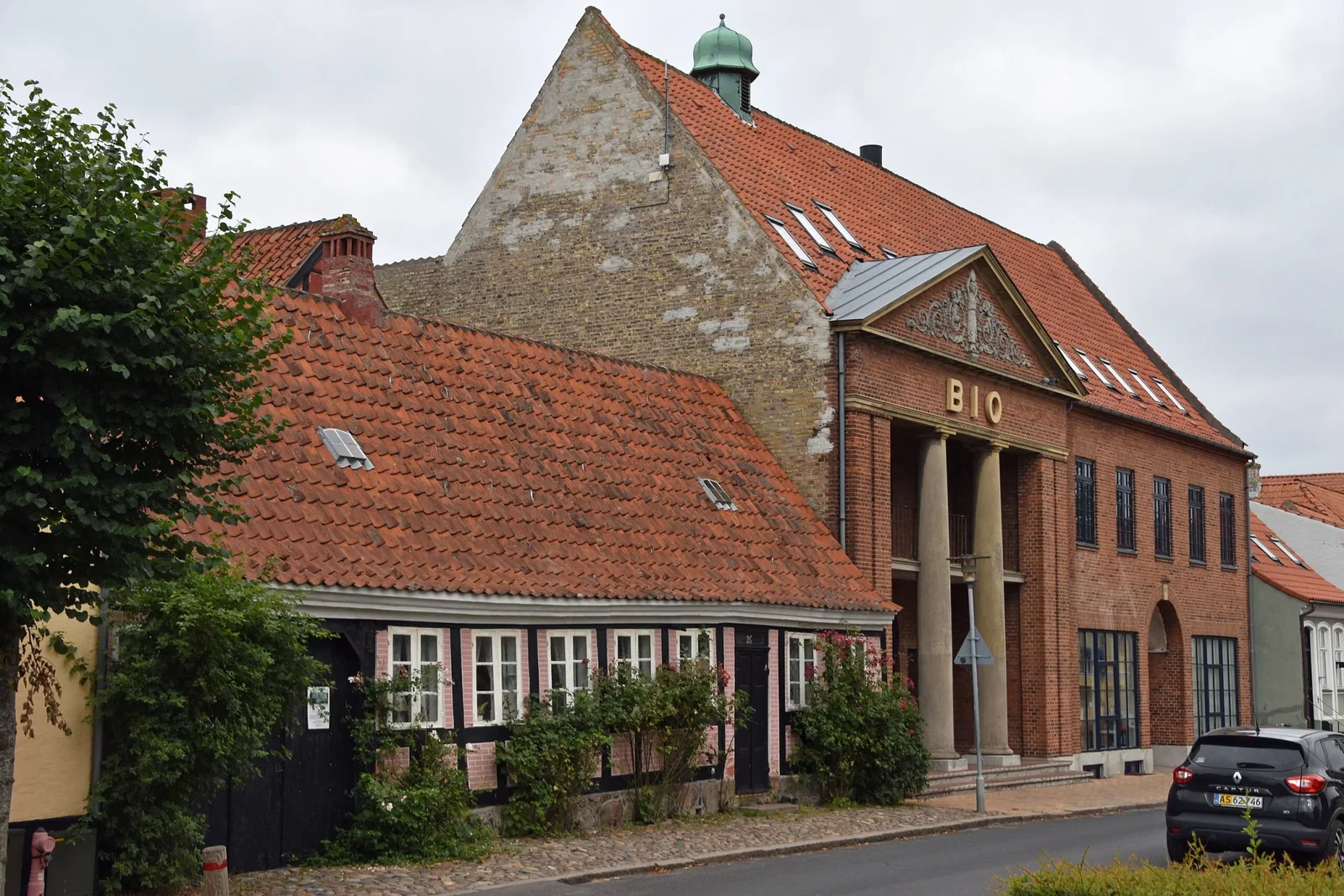 Vestfyns Kunstmuseum