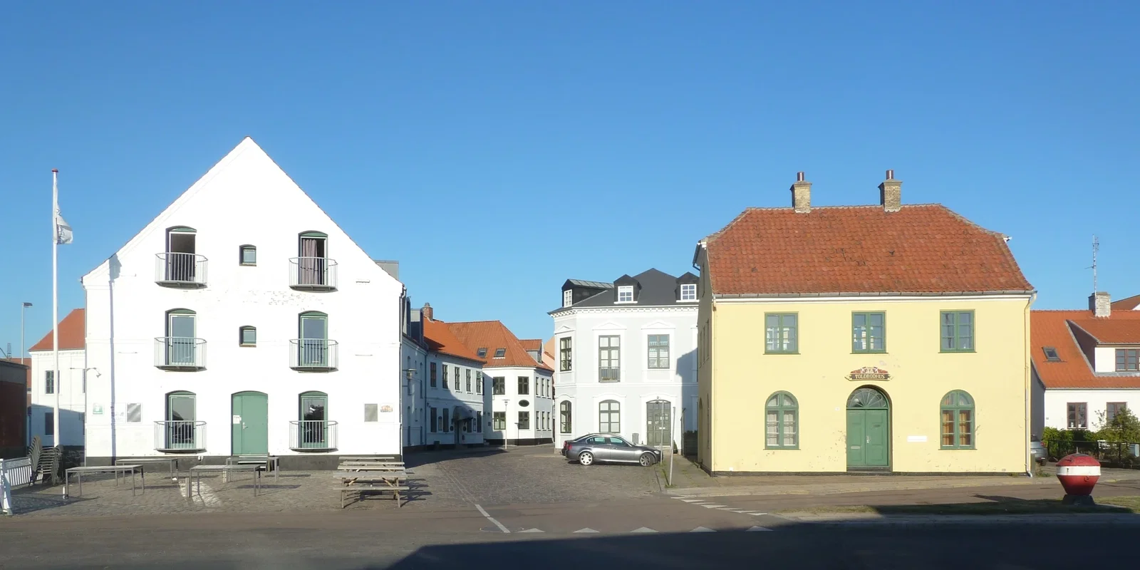 Vestfyns Kunstmuseum