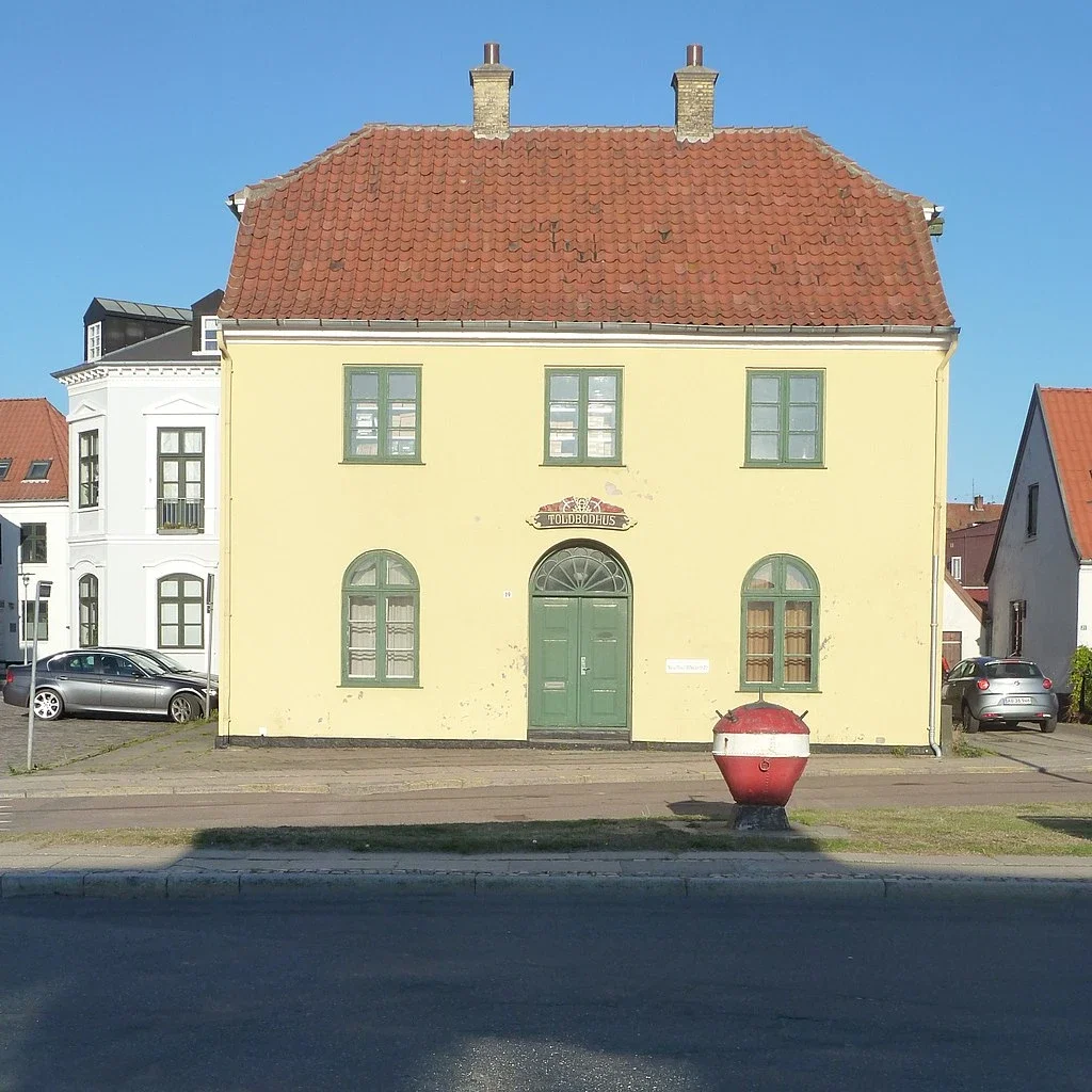 Vestfyns Kunstmuseum