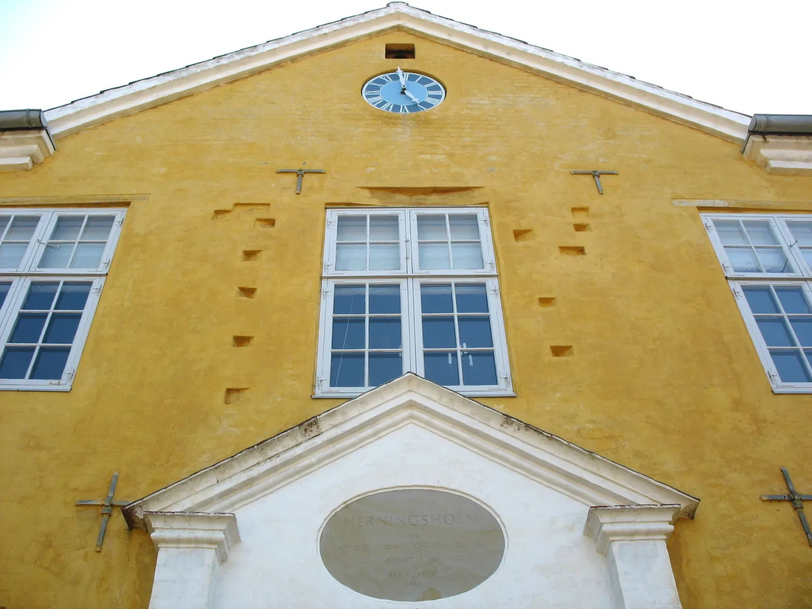 Herningsholm Museum