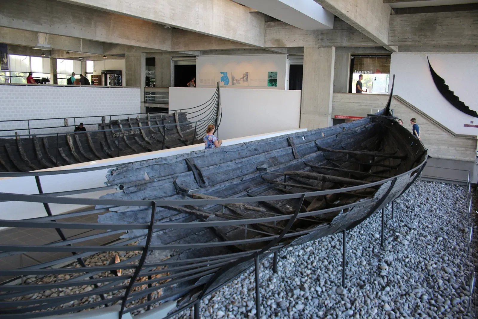 Viking Ship Museum