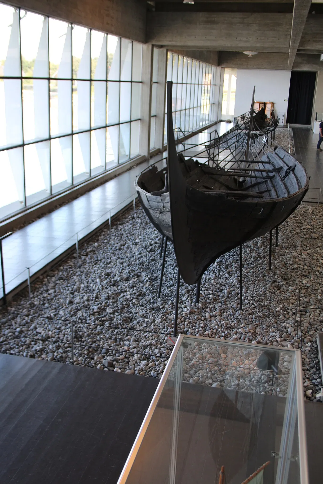 Viking Ship Museum