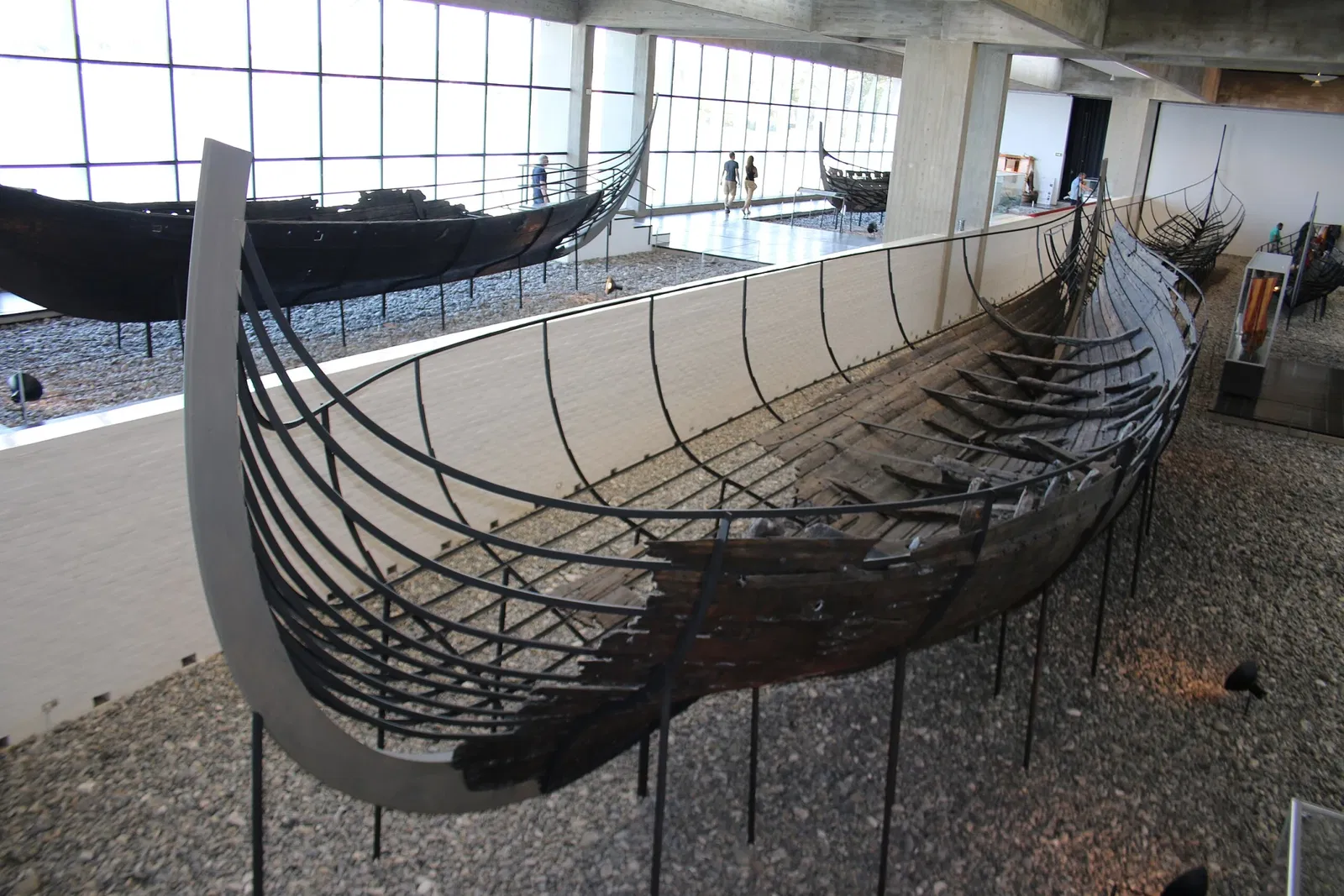 Viking Ship Museum