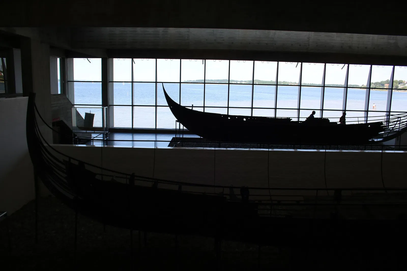 Viking Ship Museum