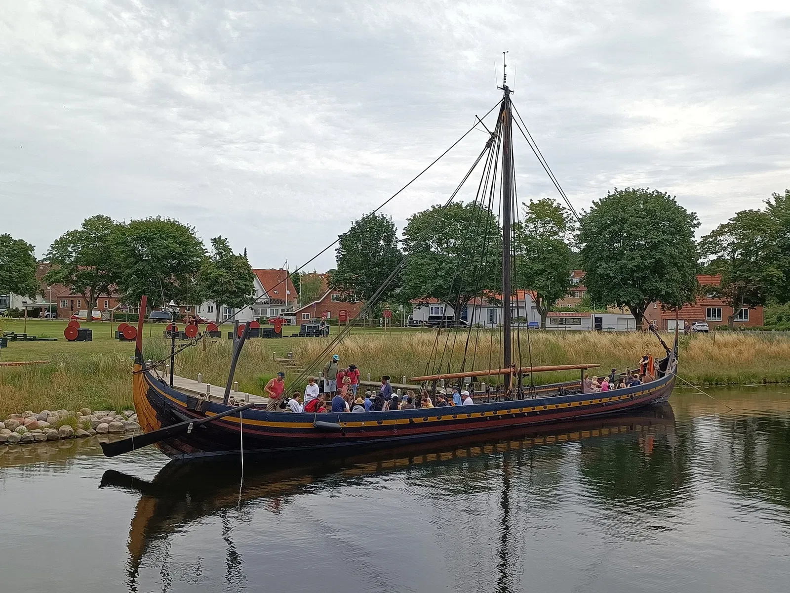 Viking Ship Museum