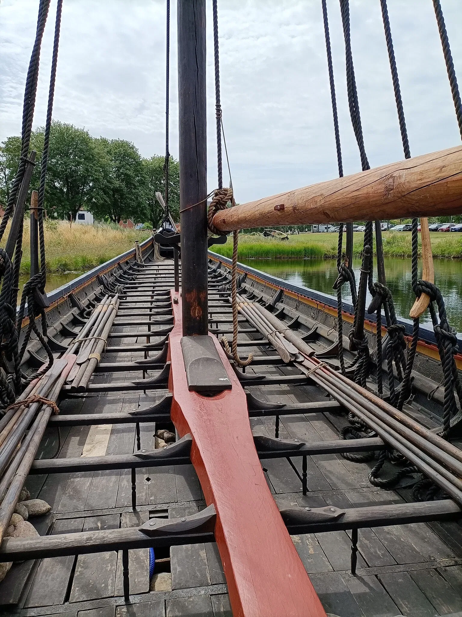 Viking Ship Museum