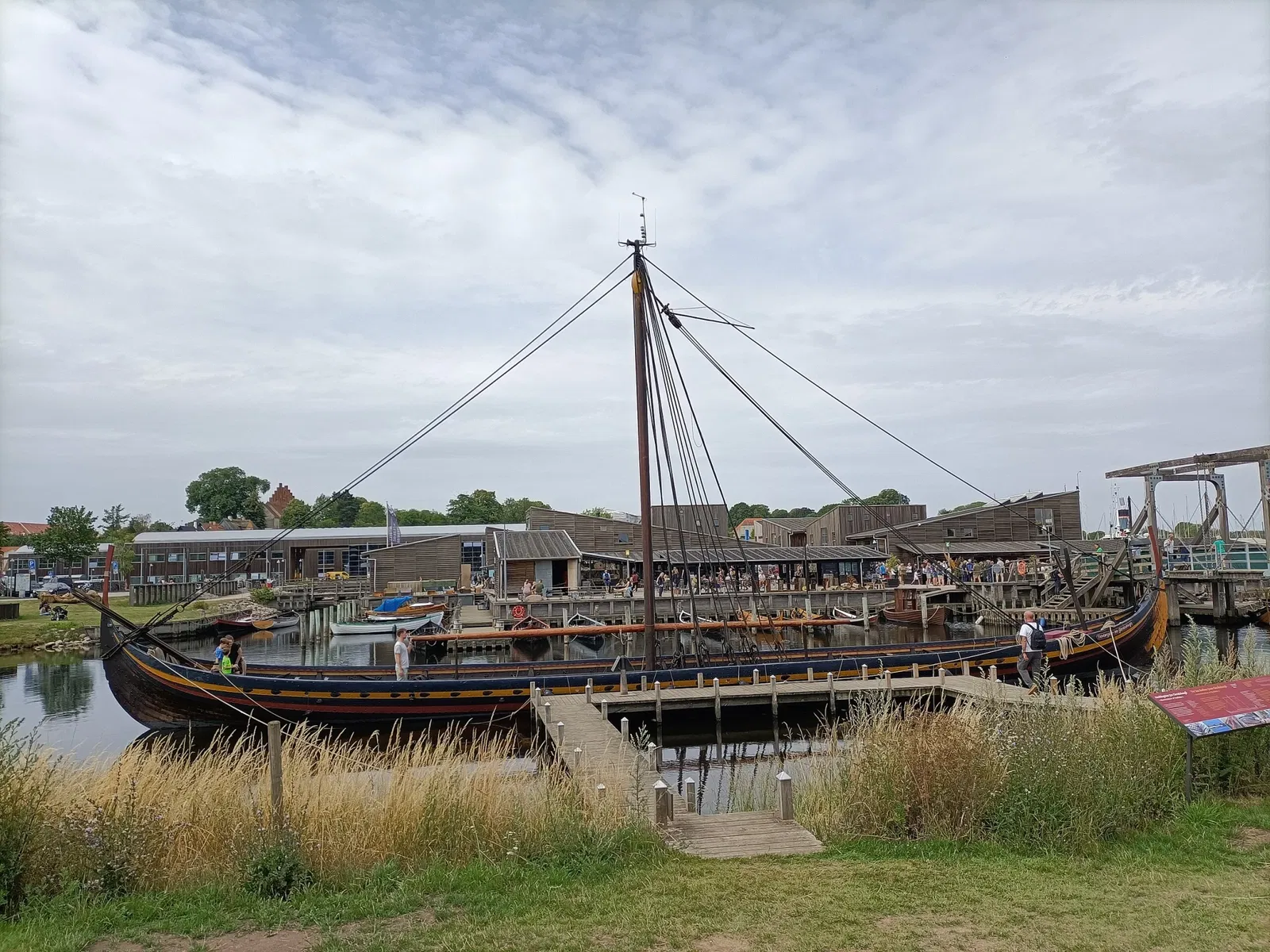 Viking Ship Museum