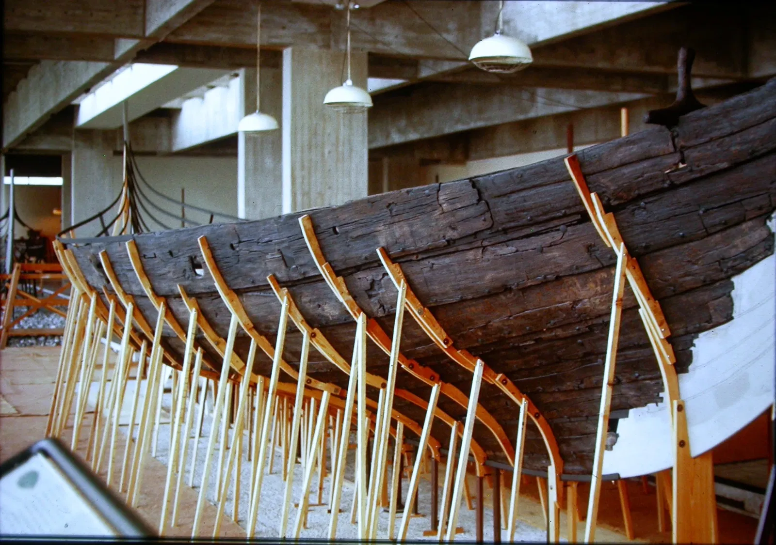 Viking Ship Museum