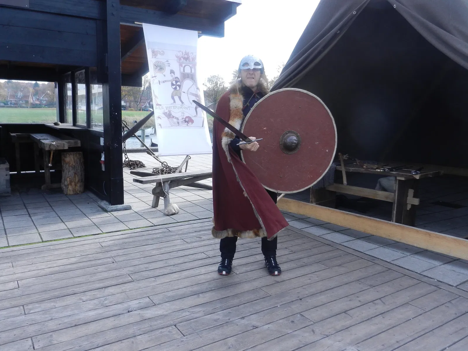 Viking Ship Museum