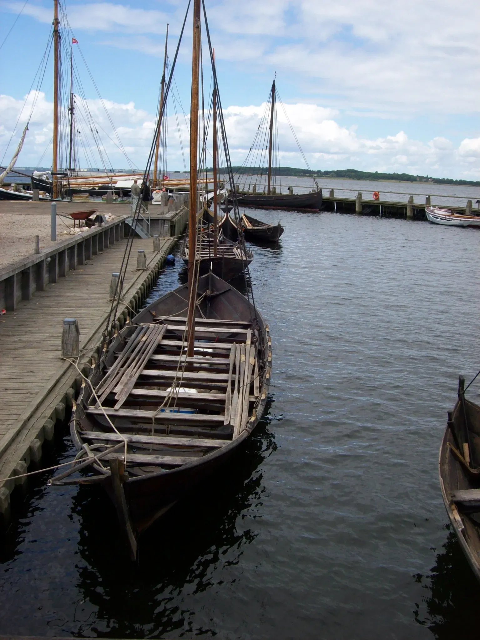 Viking Ship Museum