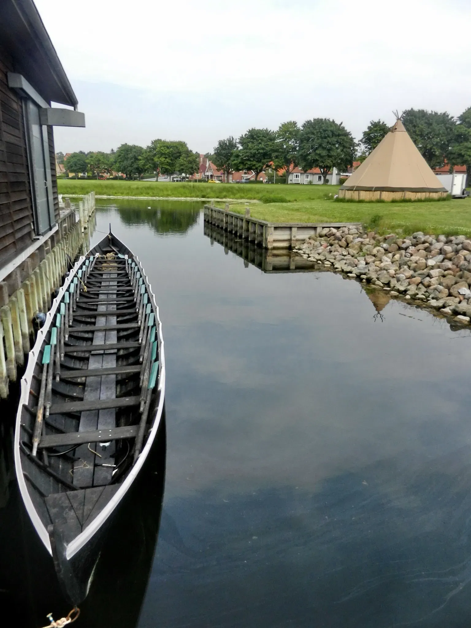 Viking Ship Museum