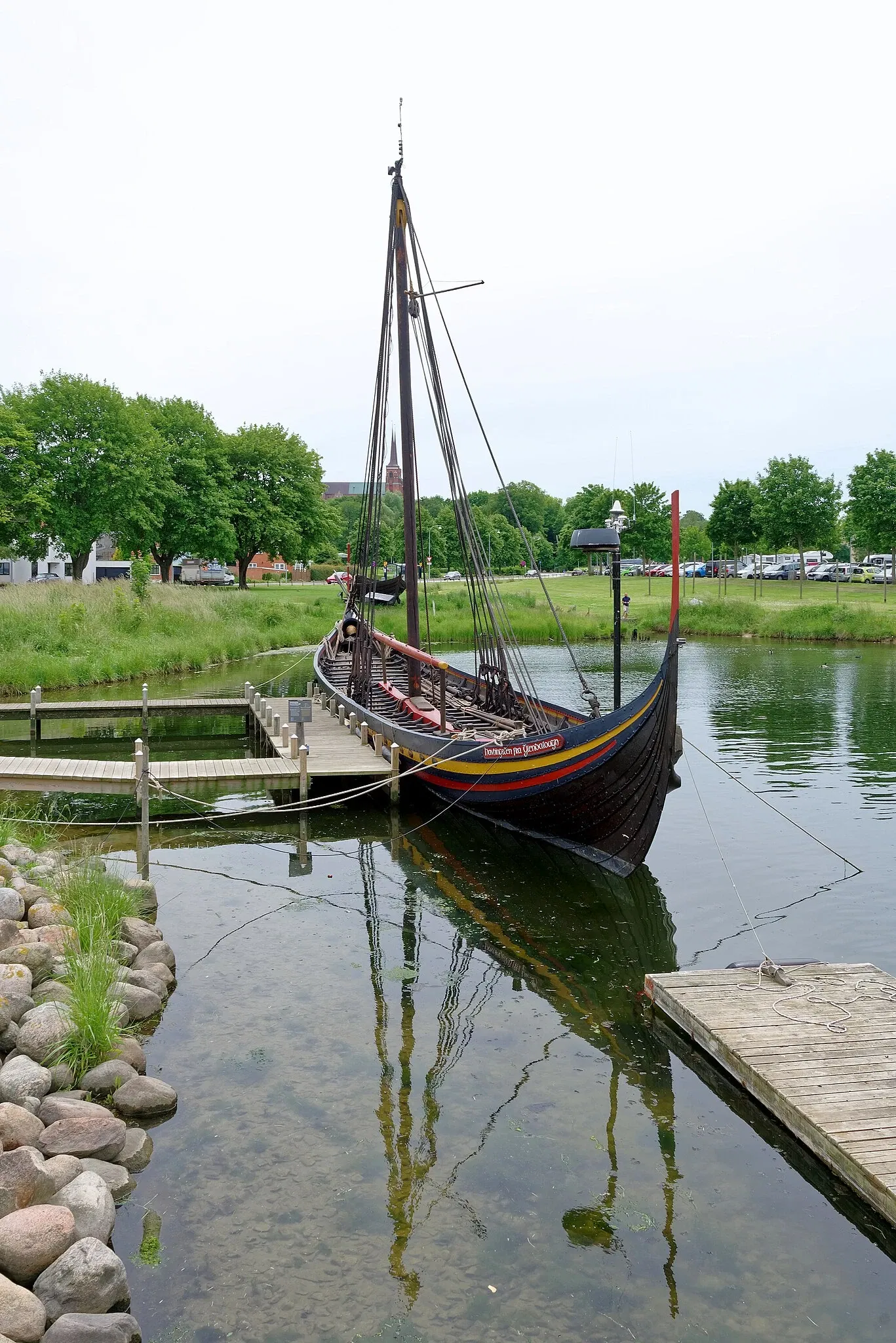 Viking Ship Museum