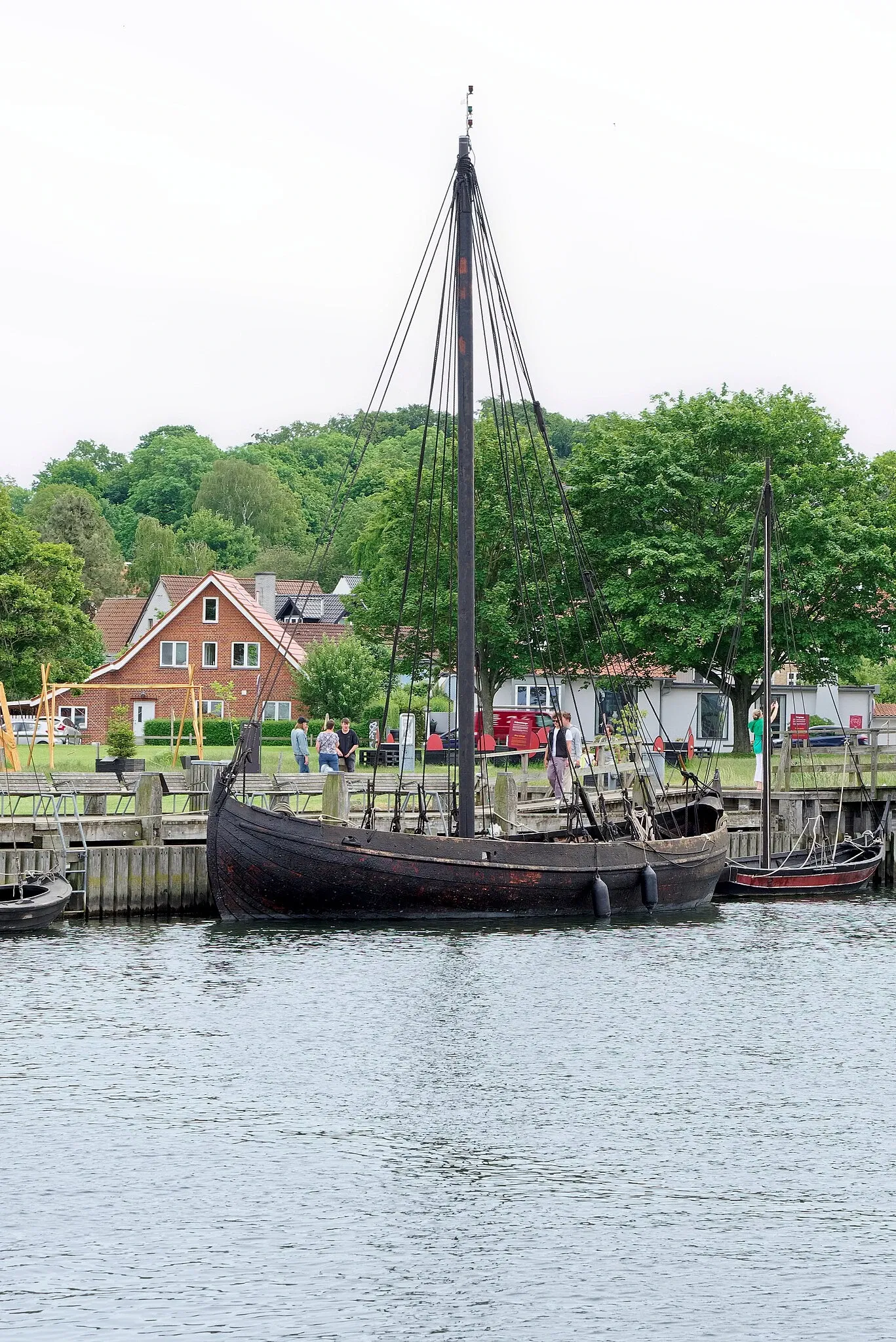 Viking Ship Museum
