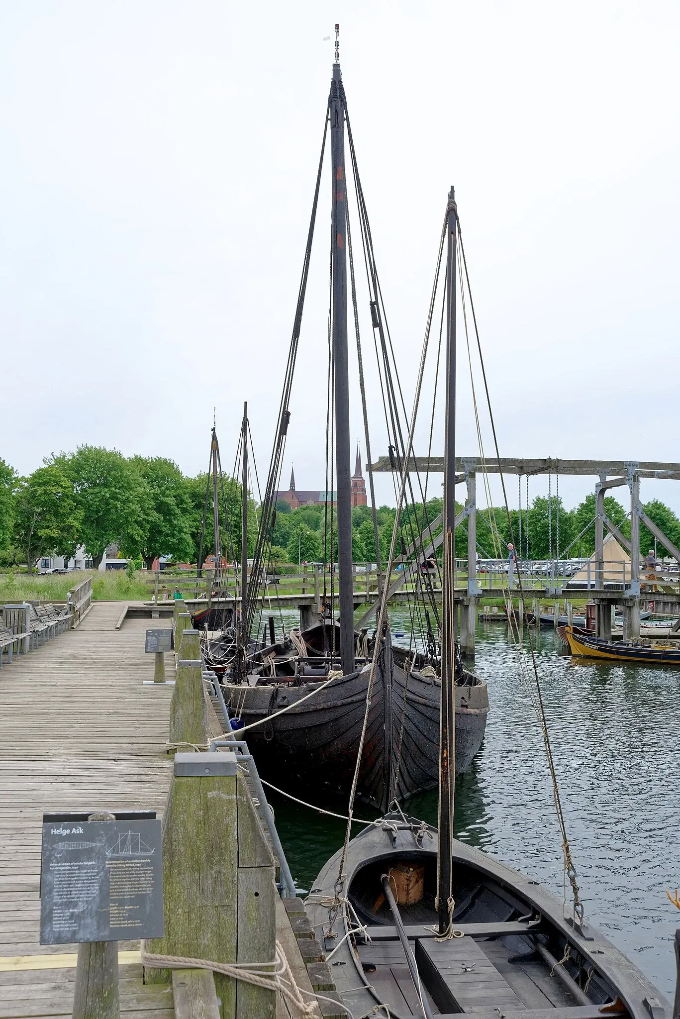 Viking Ship Museum