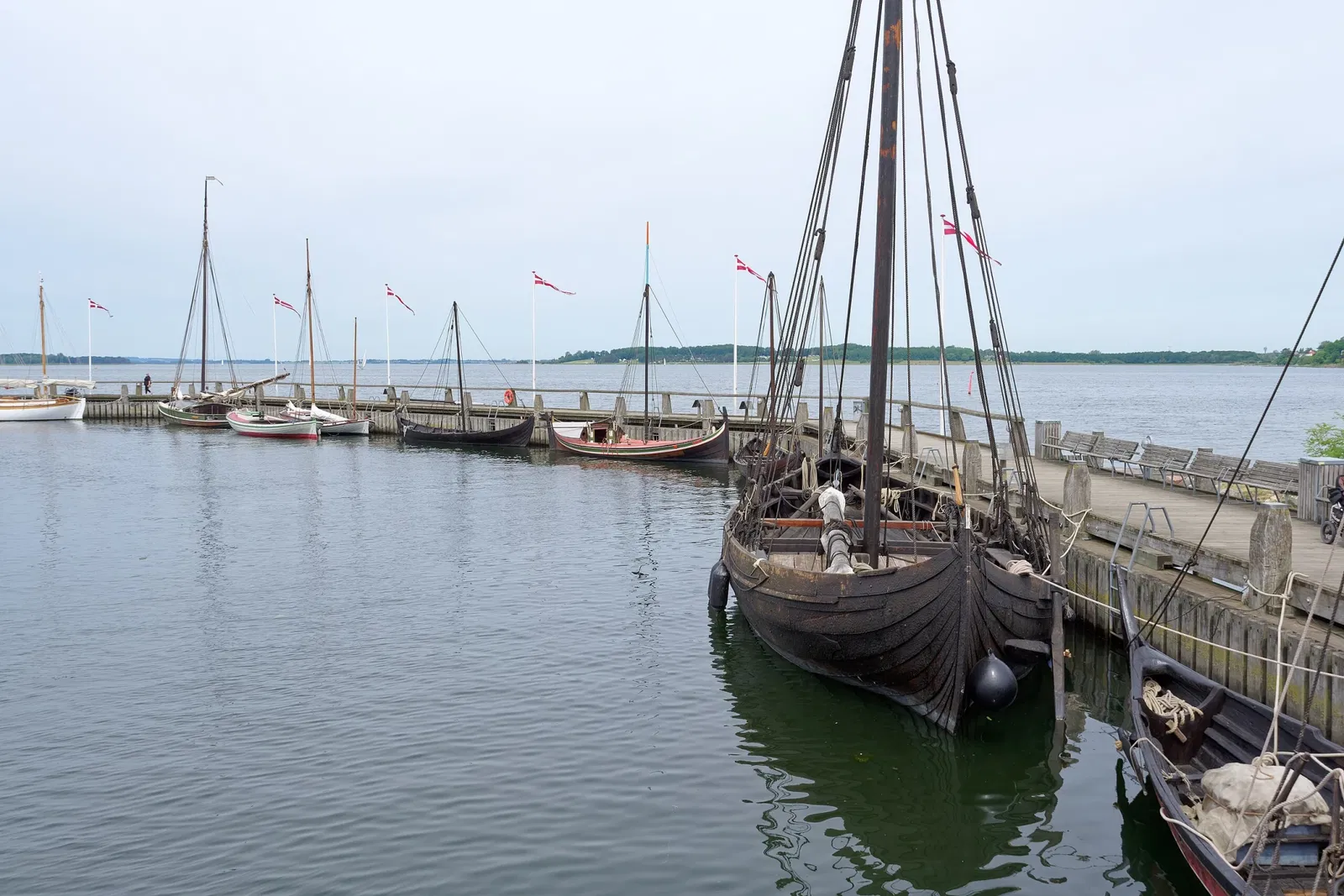 Viking Ship Museum