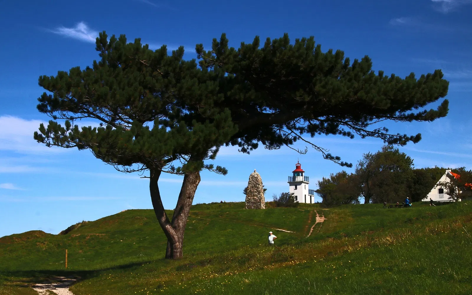 Knud Rasmussen's House