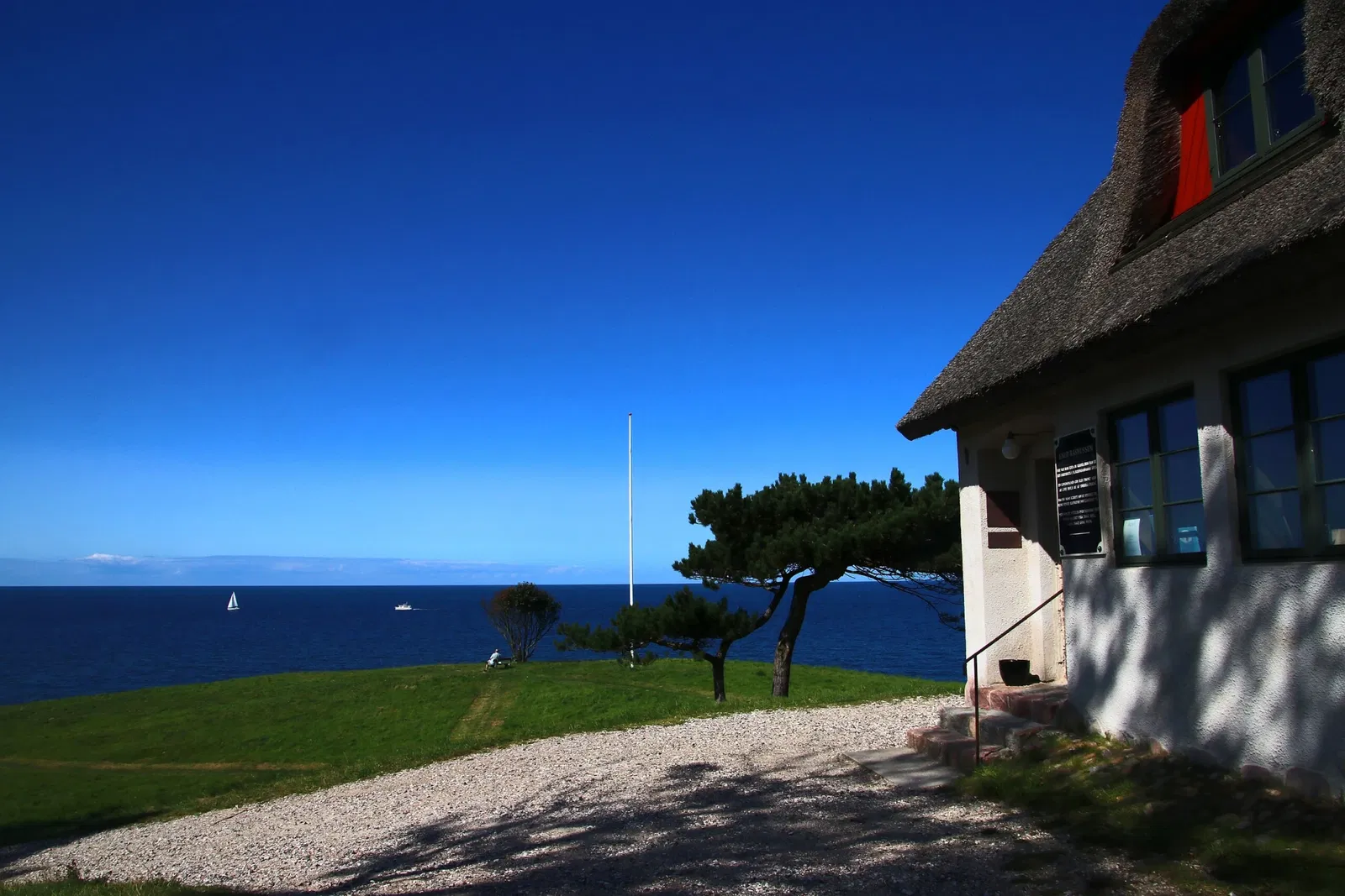 Knud Rasmussen's House