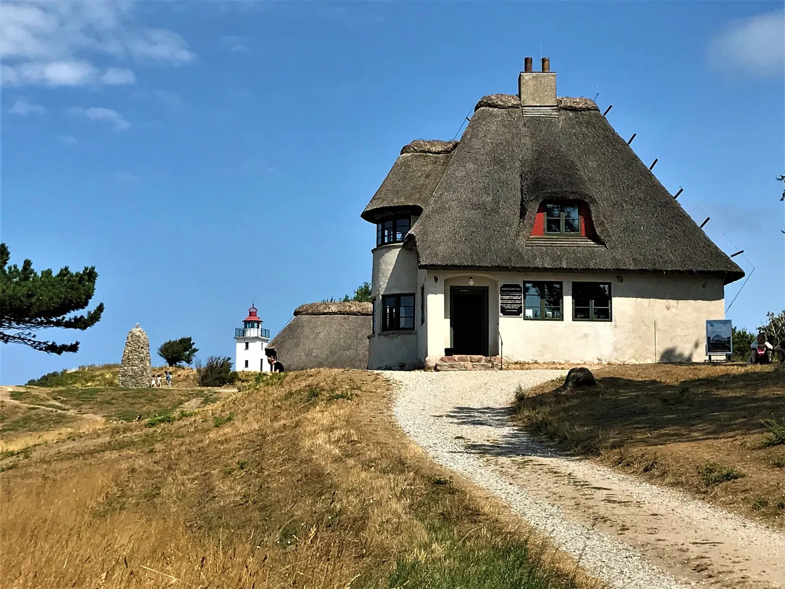 Knud Rasmussen's House