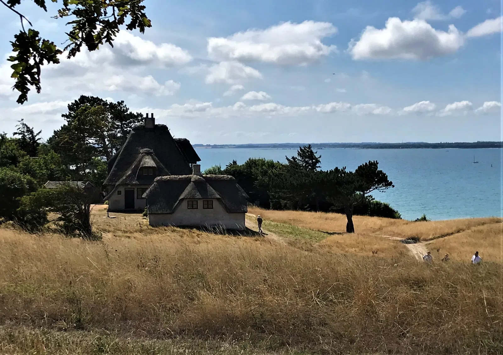 Knud Rasmussen's House