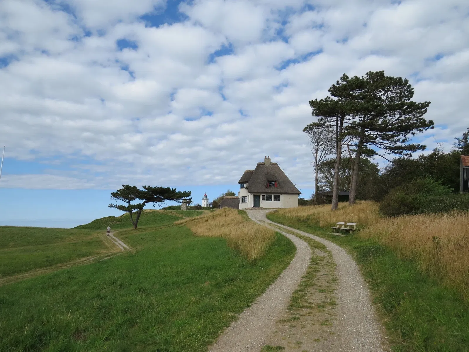 Knud Rasmussen's House