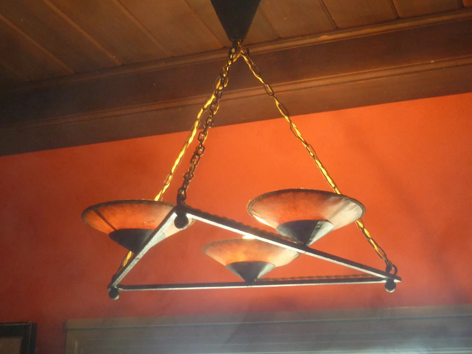 Knud Rasmussen's House